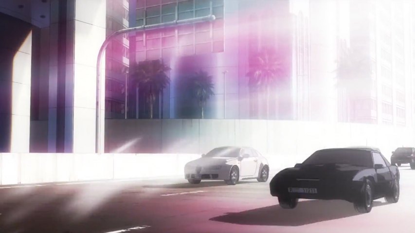 2006 Alfa Romeo Brera [939]