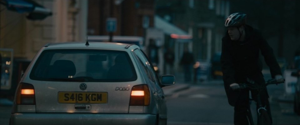 1999 Volkswagen Polo 1.4 CL III [Typ 6N]