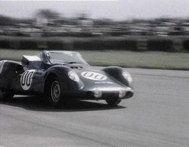 1963 Rover-BRM [P57-571]