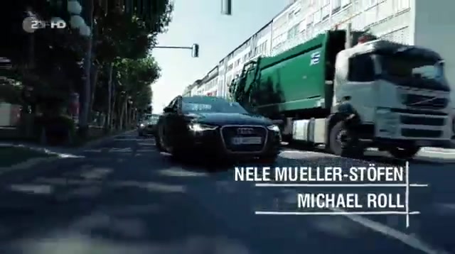 Volvo FM