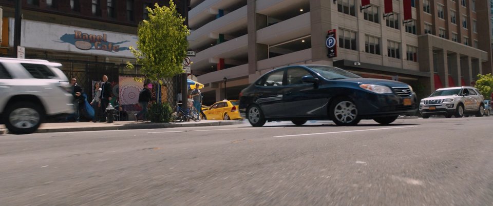 2010 Hyundai Elantra GLS [HD]