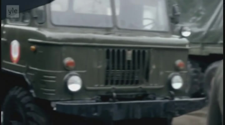 1982 GAZ 66