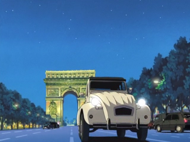 Citroën 2CV
