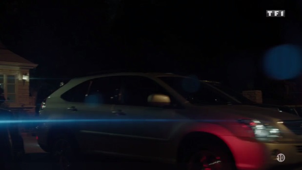 2006 Lexus RX 400h [XU30]