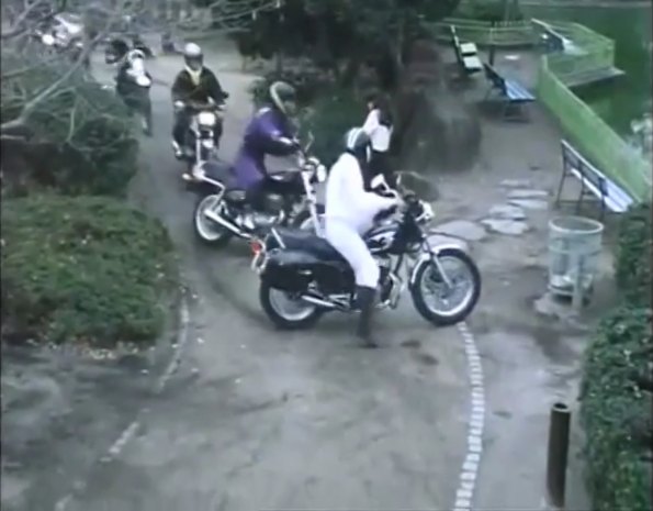 Honda CM 125