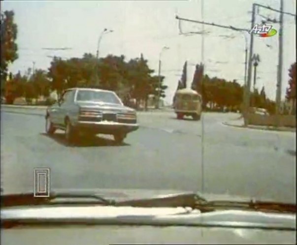 1982 Toyota Cresta [X60]