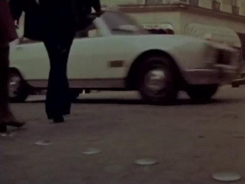 1969 Peugeot 504