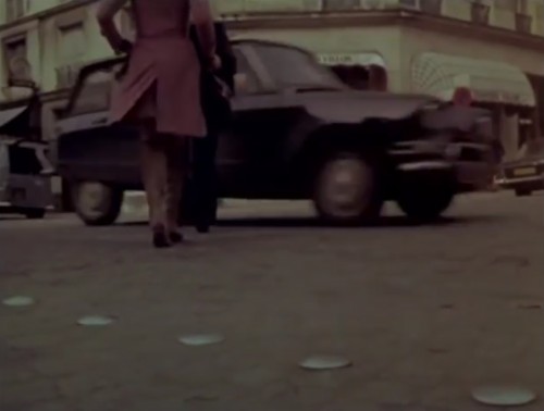 Citroën Ami 6 Break