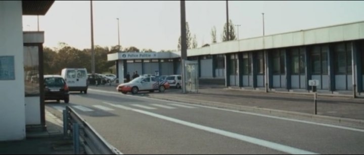 2000 Volvo S60 Gen.1