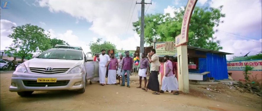 2009 Toyota Innova [AN40]