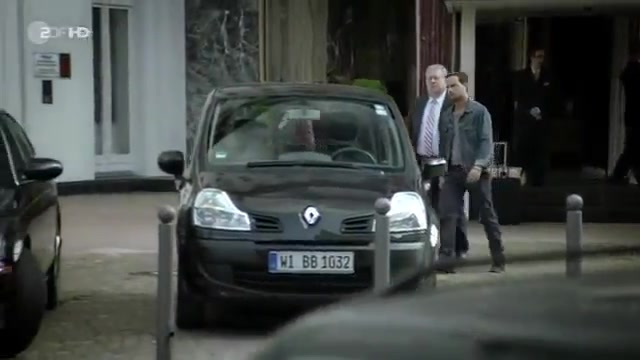 2008 Renault Modus [X77]