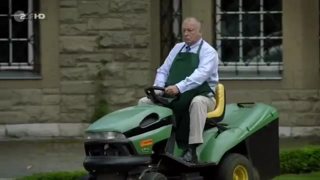 John Deere LR 175