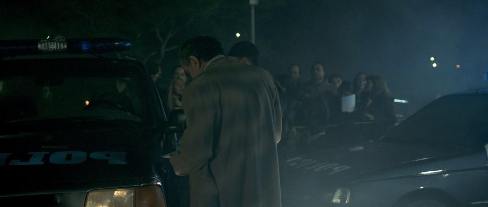 1996 Ford Ranger [PN106]