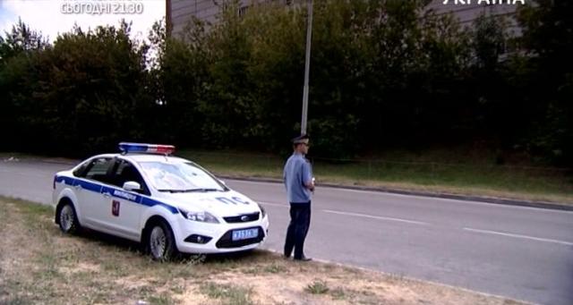 2008 Ford Focus MkII