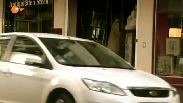 2008 Ford Focus MkII