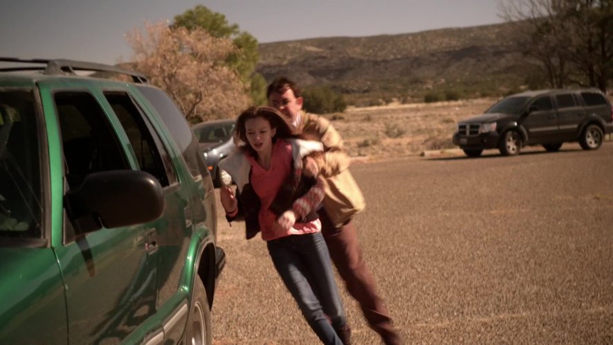 2007 Dodge Durango [HB]