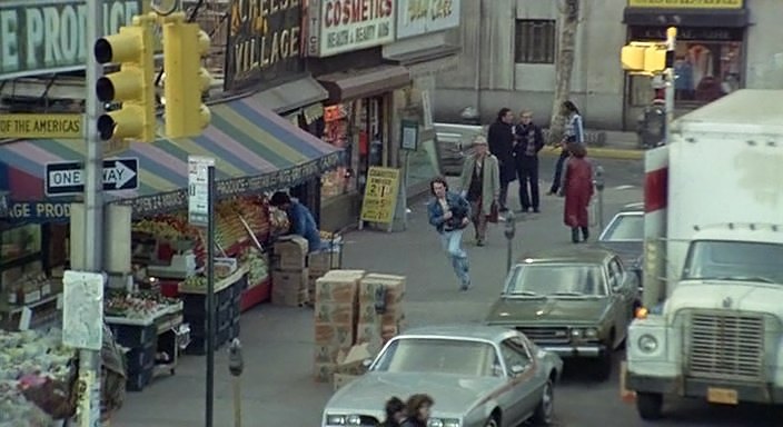 International Harvester Loadstar