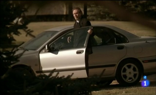 Volvo S40 Gen.1