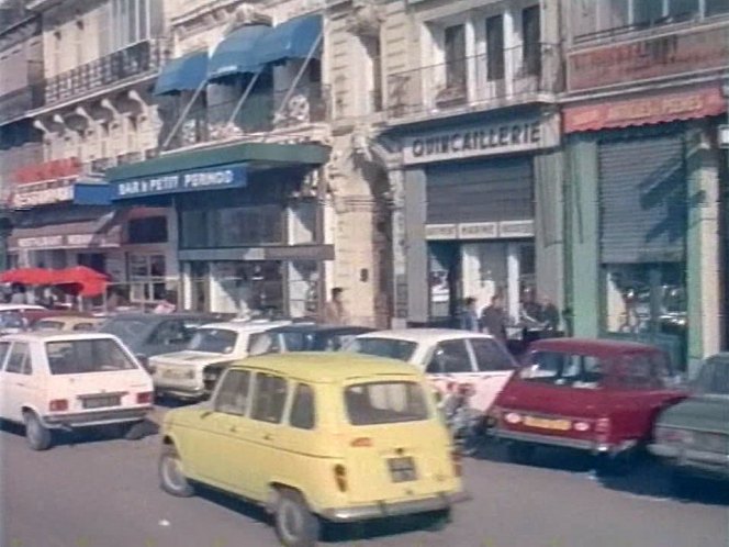 Renault 4