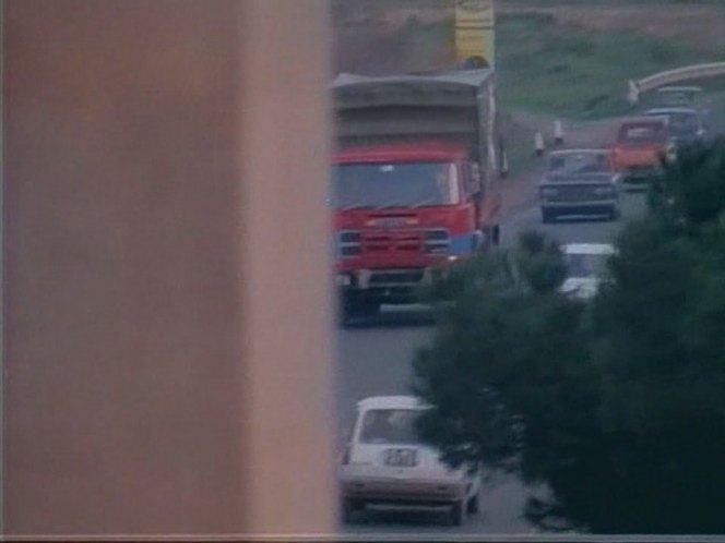 Renault 5 Série 1 [R122]