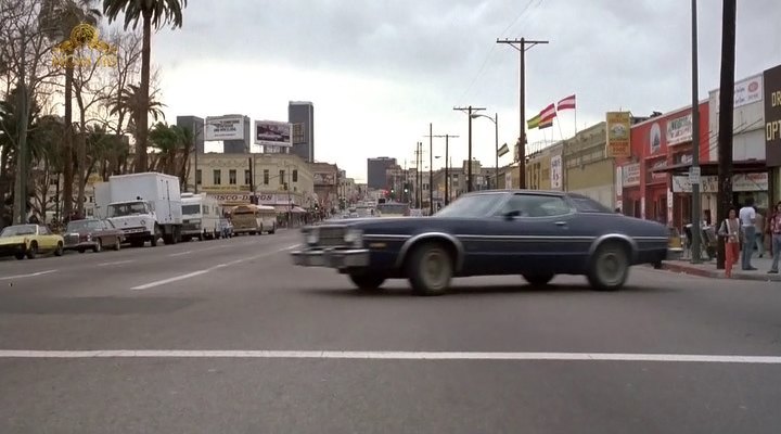 1975 Ford Elite [65M]