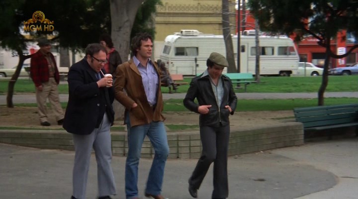 Dodge M-Series with unidentified body