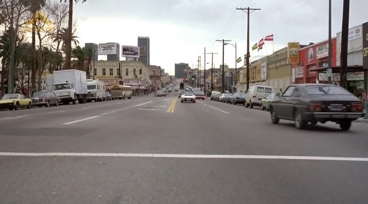 1977 Toyota Corolla Sport Coupe [TE51]