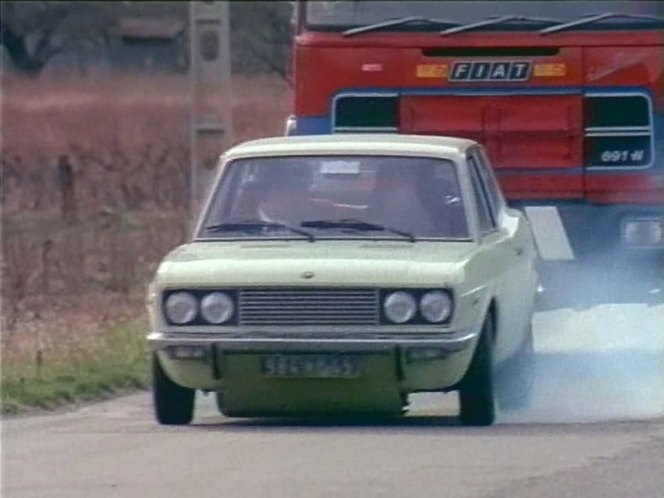 1973 Fiat 128 Sport L Coupé [128AC]