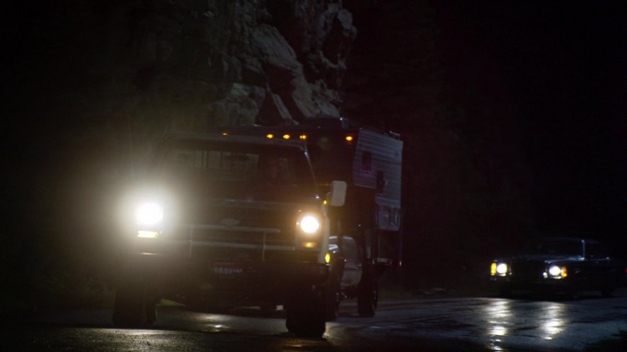 Chevrolet K-Series