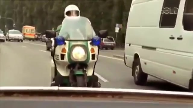 1982 BMW R 80 RT