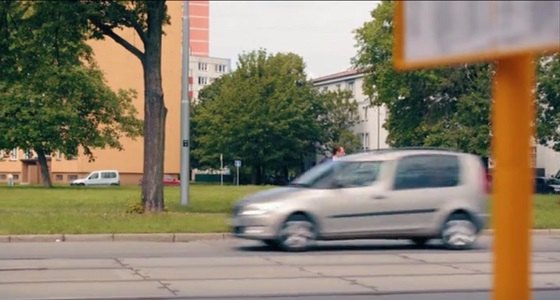 2010 Škoda Roomster [Typ 5J]