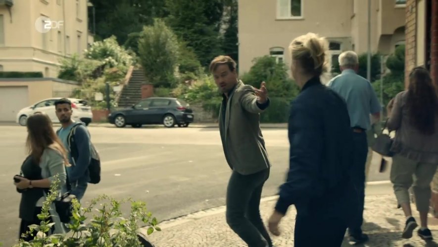 2001 Alfa Romeo 147 [937]