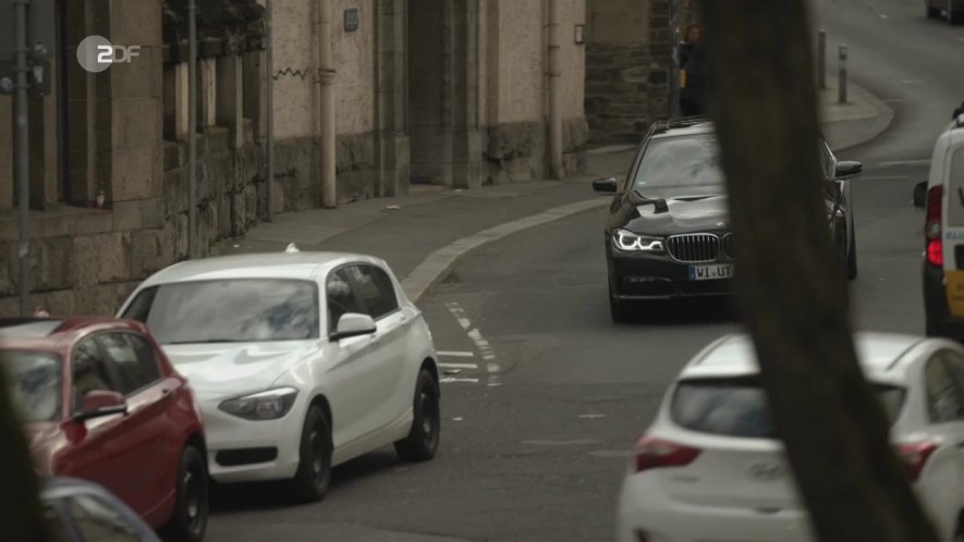 2012 BMW 1 [F20]
