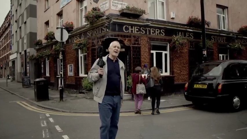 2003 LTI TXII Bronze