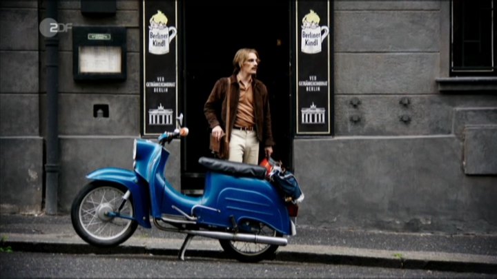 Simson Schwalbe [KR 51]