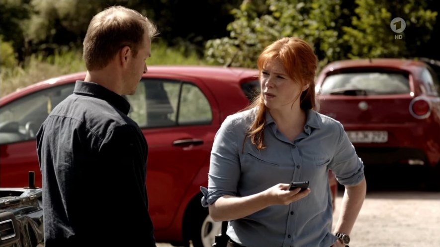 2009 Alfa Romeo MiTo [955]