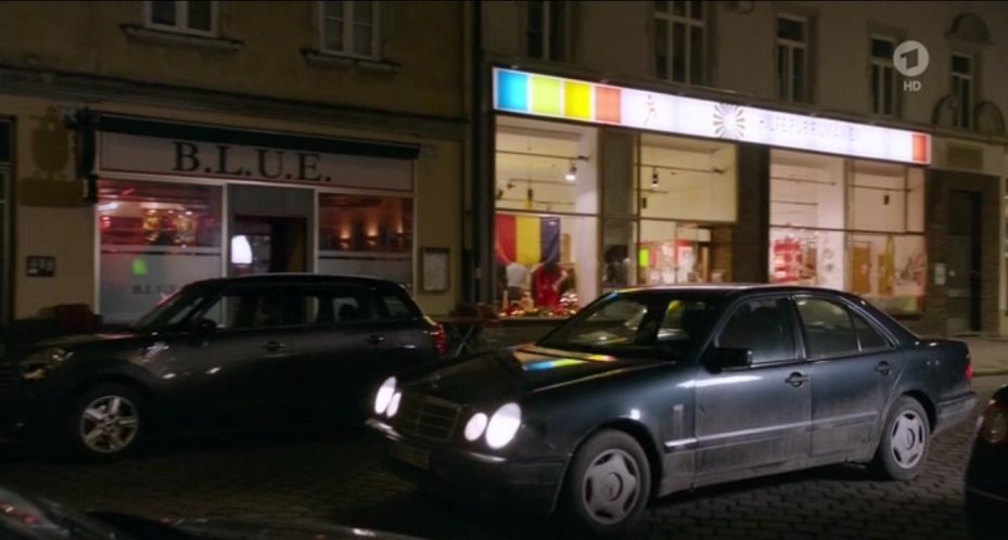 2011 Mini Countryman Cooper [R60]