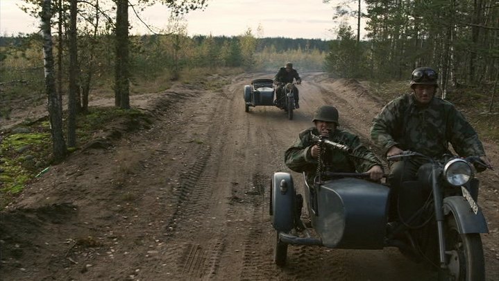 Ural 650