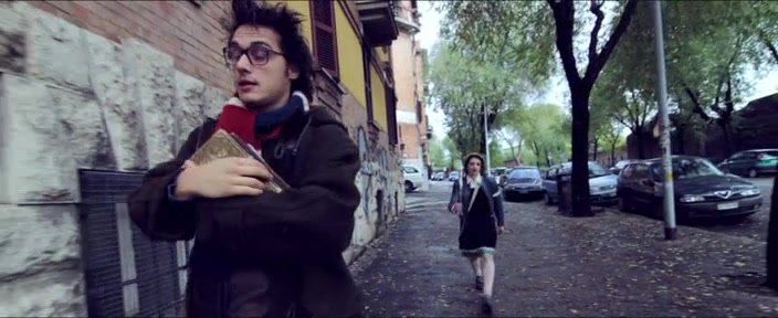 1995 Alfa Romeo 145 L [930]