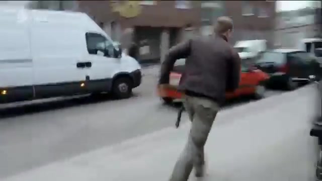 Iveco Daily 4a serie