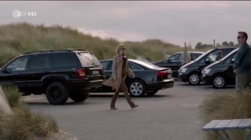 Jeep Grand Cherokee [WG]