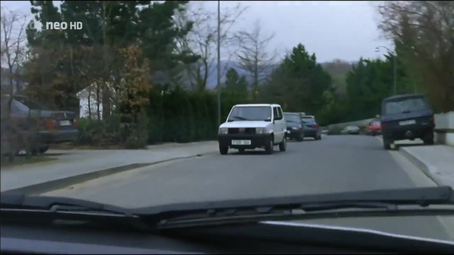 Land-Rover Range Rover Series I