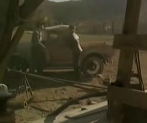 Ford Model A Roadster Pick-up