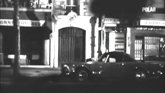 1958 Alfa Romeo 2000 Spider Touring [102.04]