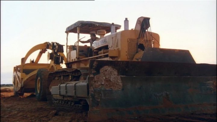 International Harvester TD-Series