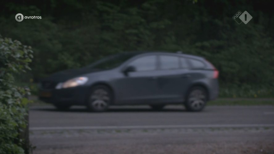 2011 Volvo V60 Gen.1