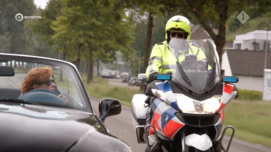 2006 BMW R 1200 RT-P