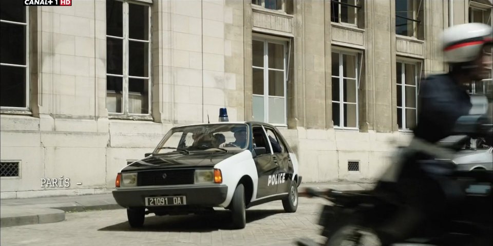 1980 Renault 14 Série 2 [R1212]