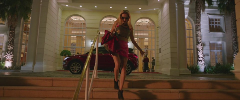 2012 Land-Rover Range Rover Evoque [L538]