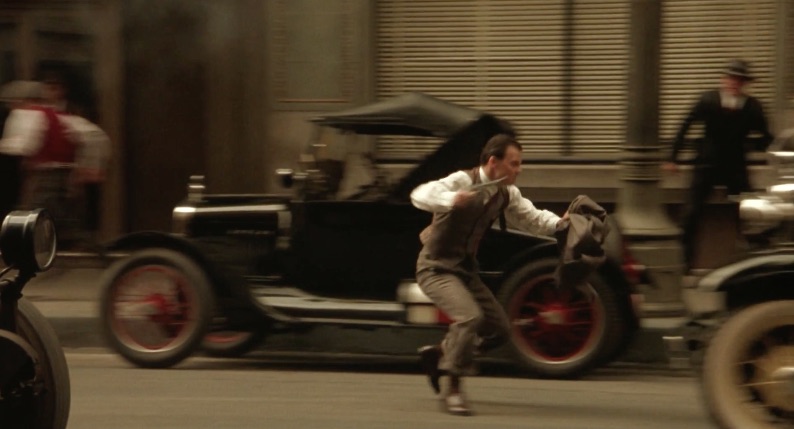 1926 Ford Model T Runabout